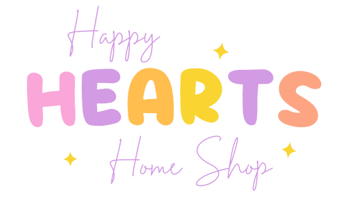 Happy Hearts Home Shop